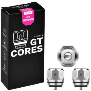 GT core mesh